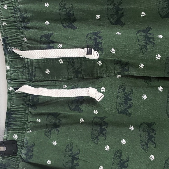 Eddie Bauer Pants Eddie Bauer Mens Sleepwear Elastic Drawstring